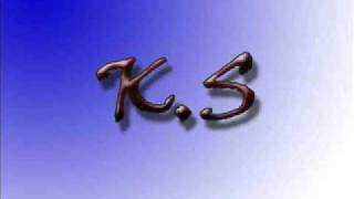 Video thumbnail of "K.S - Aavdaa bichsen zahidal (Amaraa).wmv"