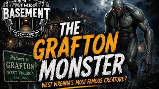 West Virginia’s Forgotten Monster | The Grafton Monster Mystery