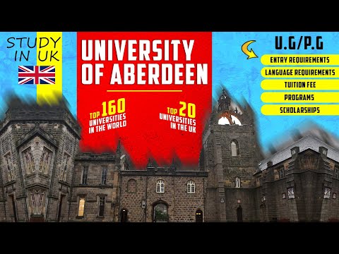 University of Aberdeen