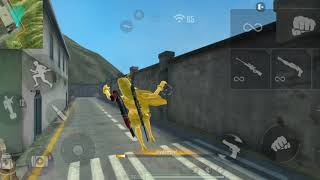 Aprenda a bugar o jogo🤔🤔🤔