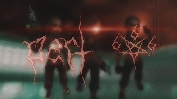 DEATHMATCH #666  +PSX, LIGHTLY, XNLXVXR, QANTIC