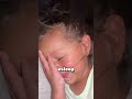 How to Tell If Someone Is Really Asleep 😴🖐️#trending #shorts #shortvideo #viral #viralvideo