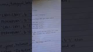 UTS-introduction to database system