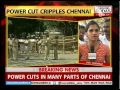 Media blackout parts Tamil Nadu