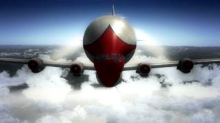 Fsx Film - A2A Legends