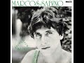 Marcos Sabino, 1982🔹Reluz