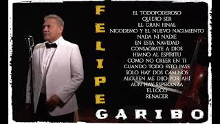 FELIPE GARIBO - Estás Triste, Alaba a Dios