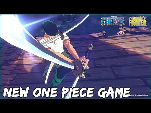 Project: Fighter, a One Piece mobile fighting game! – Roonby