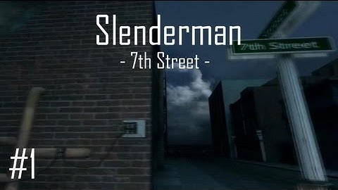Slenderman