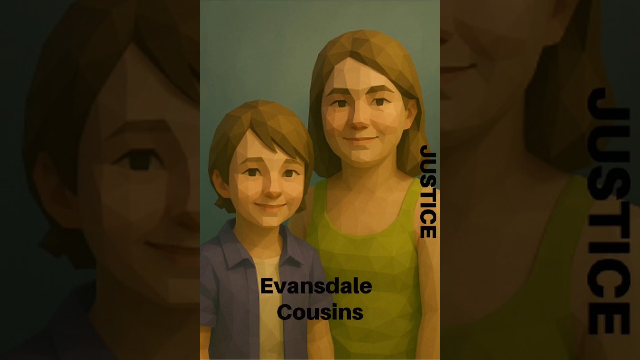 True Crime Documentary: The Evansdale Cousins Cold Case 