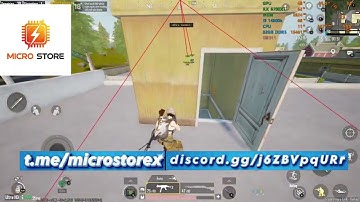 PUBG MOBILE 3 9 VIP BYPASS FOR GAMELOOP NO EMULATOR DETECTION 100