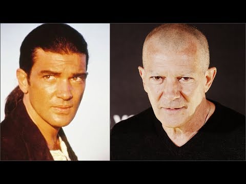 Videó: Antonio Banderas: életrajz, Karrier, Személyes élet