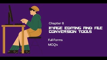 IMAGE EDITING AND FILE CONVERSION TOOLS NOTES IN PUNJABI,  HOW TO DO IMAGE EDITING, FILE CONVERSION