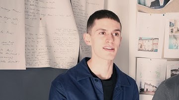 Insight into THE MIKVAH PROJECT by Josh Azouz