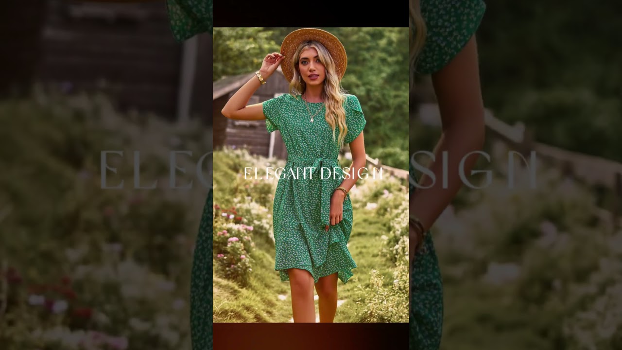 Jaw-Dropping Deal Alert: Upto 70% Off on the Devine Belted Mini Dress!