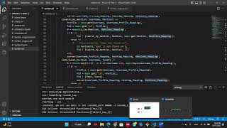 COP5615 DOSP Project4 Part2 Twitter Engine Demo