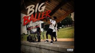 Kvng Jay - Big Baller (Airforce Riddim) (Official Audio)
