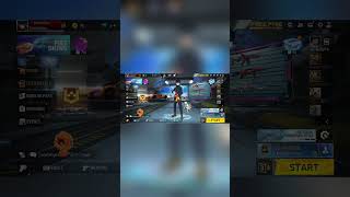 #freefire New EMOTE New update new event new magic cube Store New EVO Volt 😄