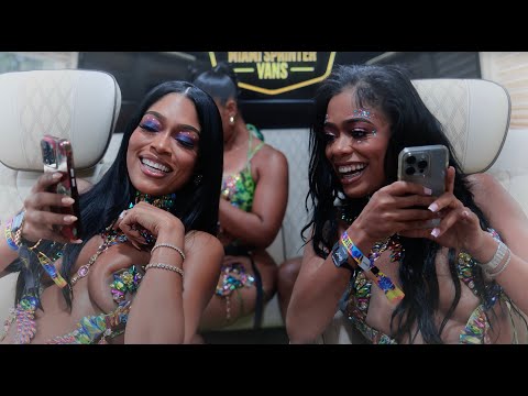 Tosh Alexander and Lady London - My Ting Different