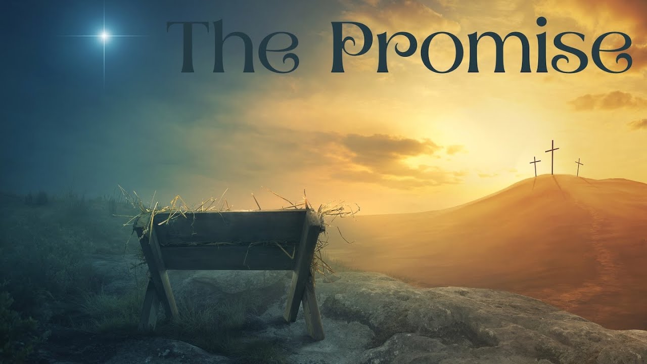 The Promise Week 1: 