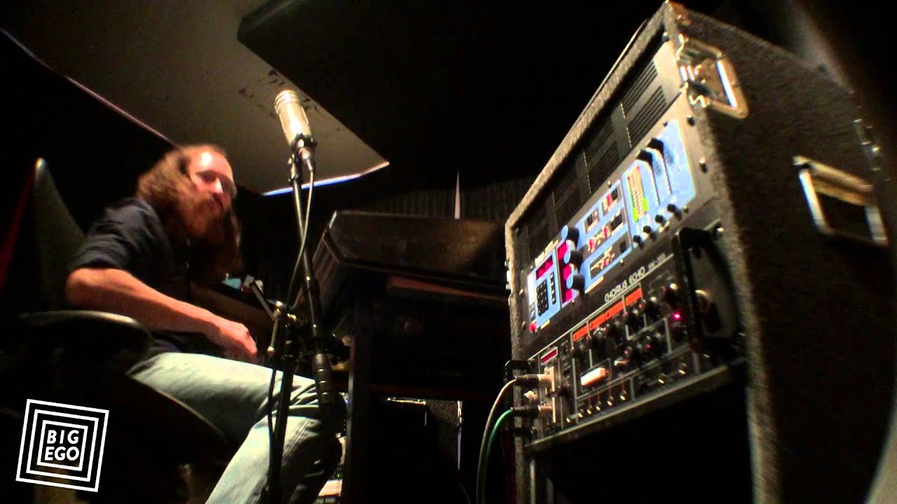 Demeter Real Reverb Internal Analog & Digital Reverb Shootout (Lexicon, Roland, Demeter) - YouTube