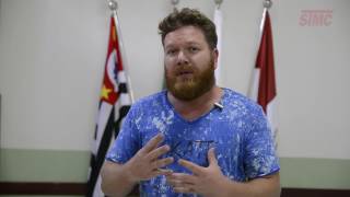 Vídeo produzido para o Sindicato de Campinas sobre o vale-alimentação
