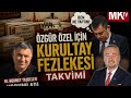 Özgür Özel’in Dokunulmazlığı İle İlgili Tarihi Verdi! “Haftaya…” Gizem Fidan Milli Dalga