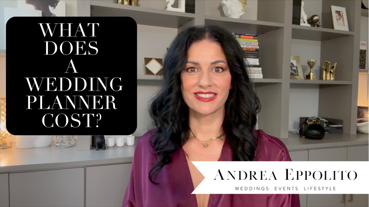 What to Know About Wedding Planner Pricing - Las Vegas Wedding Planner and Business Coach
