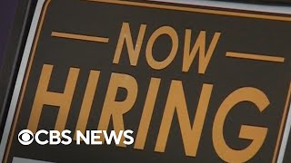 U.S. adds 178,000 jobs in March, far exceeding expectations