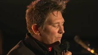 k.d. lang and the Siss Boom Bang - Hallelujah