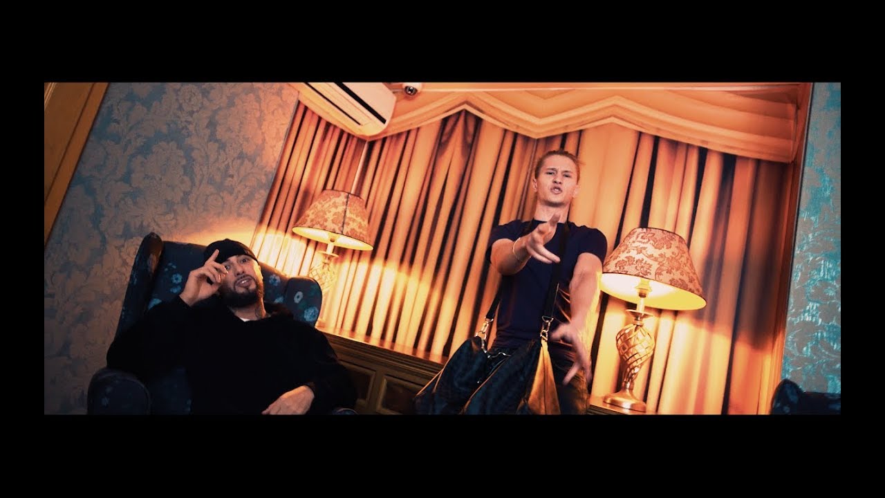 Young Igi ft. Malik Montana "Deszcz Banknotów" (prod. OLEK) 