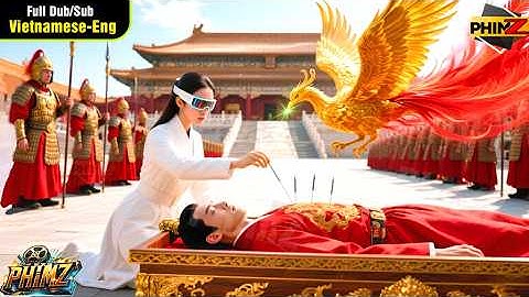Tiên Đế Sắp An Táng Bất Ngờ Nữ Y Xuyên Không Dùng Kim Châm Cứu Mạng,Khiến Triều Đình Kinh Hãi