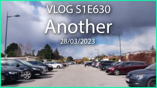 Another Uni Day Vlogs1E630