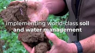 LEAF Global Impacts Report 2021