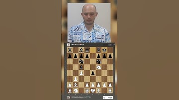 Chess Blitz! 1.b3!?  #chess  #learnchess  #chessgame  #chesscom  #chessmaster #puzzle  #chesslesson