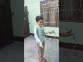 दोस्तों आज मैं रस्‍सी कूदना सिखा रहा हूँ |🪢😎 #kidsvideo #rassikudna#shorts #skippingrope #kidsfun