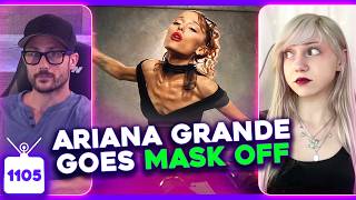 Ariana Grande QUITS? Spider-Man BREAKS RECORDS, Jon Bernthal Calls Out DOG RACISM | Ep. 1105