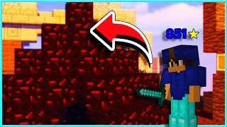 I Played The New Bedwars Gamemode!?...