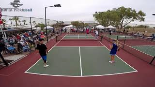 Happy Trails Classic 5.0 Mixed Gold Medal Match