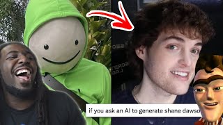 Dreams Face Reveal Was a Horrible Decision !! | REACTION