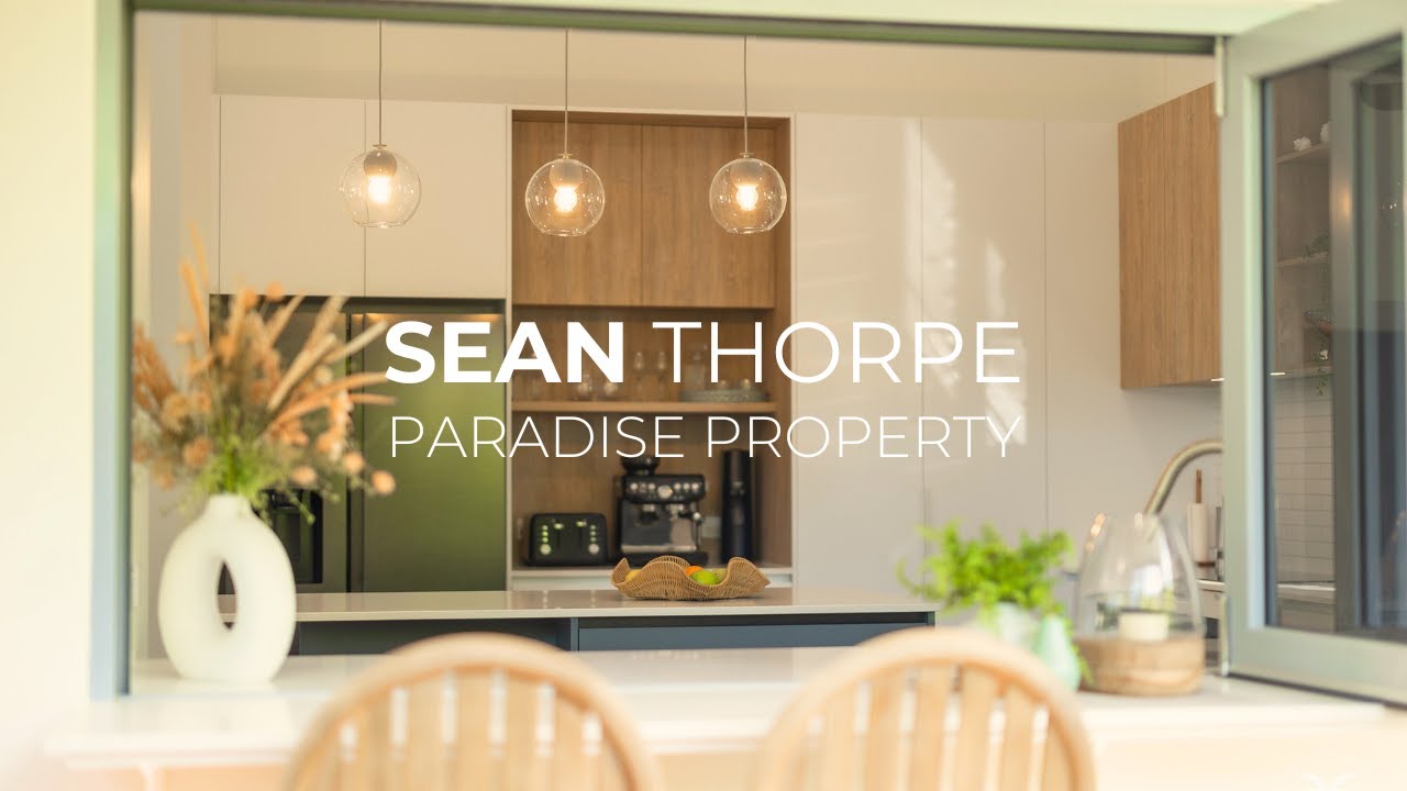 HAVEN PALM COVE | Introduced By Sean Thorpe