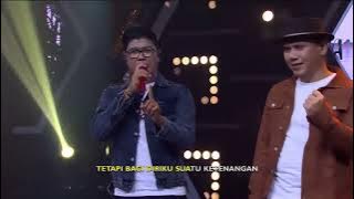 PADI REBORN FT ANDHIKA