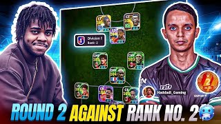 Sometimes One round is Enough 🆚 Rank 2 Haddadi Gaming 🇹🇳 screenshot 5