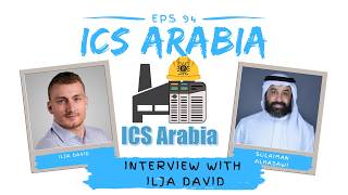 From 132 Factories to Building Iron OT | 94