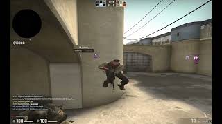 AirFlow Owning HvH Servers   Inject tutorial