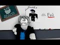 THE LAST GUEST 2 (The Prodigy) - A Sad Roblox Movie (Reaction) #1 | Thinknoodles Reacts