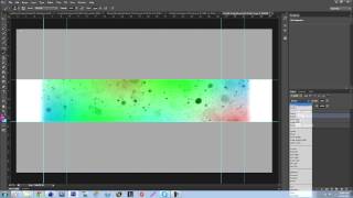 Speedart #12 | New Style *TehDevilClan* Banner