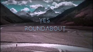 Yes - Roundabout (HD Lyrics)