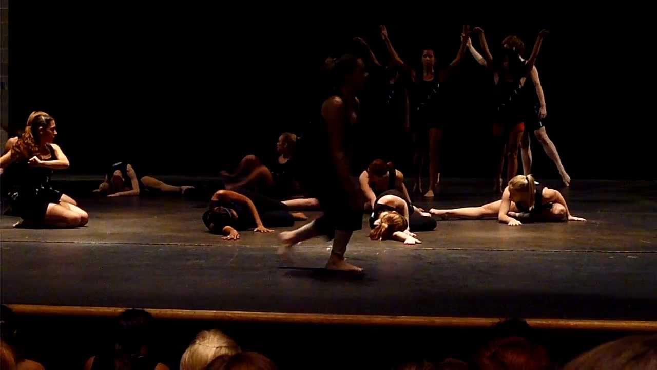 Collin College Summer Dance Festival 2011 Improv Partnering collin-college-summer-dance-festival-2011-improv-partnering