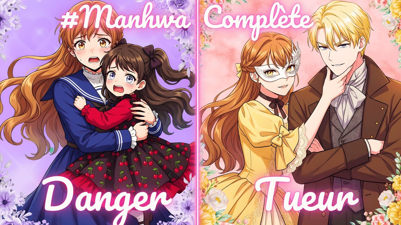 Pour Sauver Ma Sœur, Je Dois Faire Tomber le Tyran Amoureux de Moi! | MANHWA Resumé